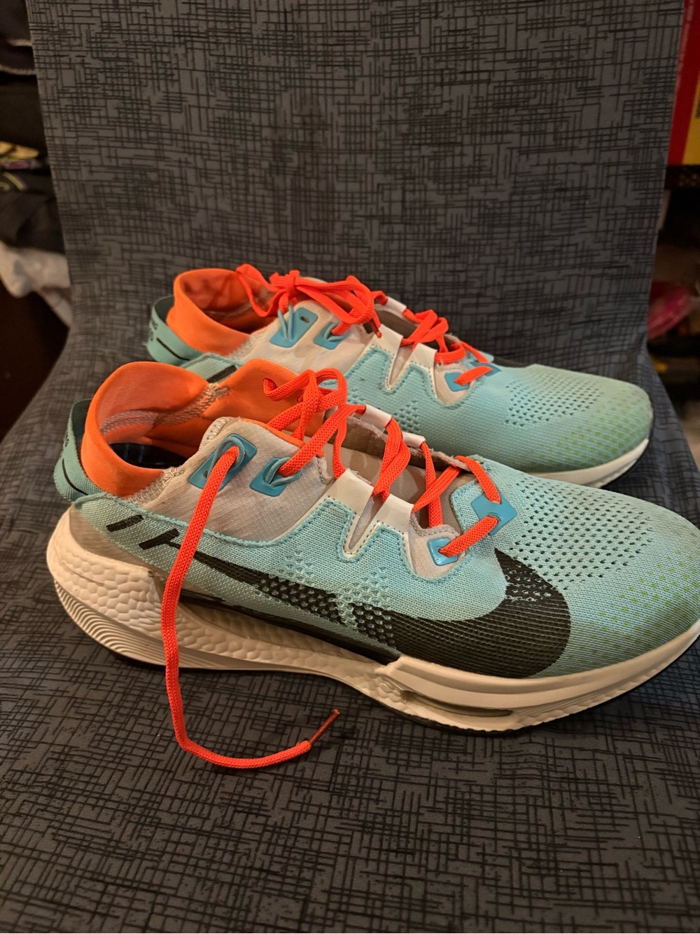 Nike Wildhorse 7
